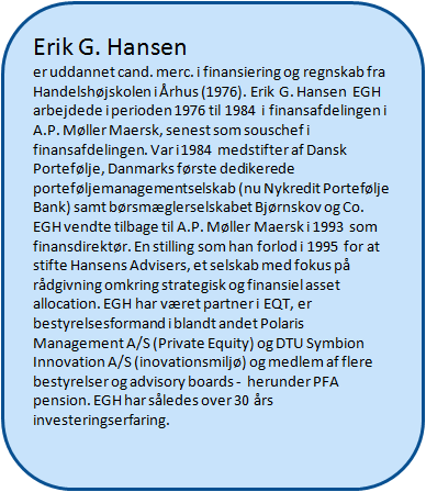 Erik G. Hansen
